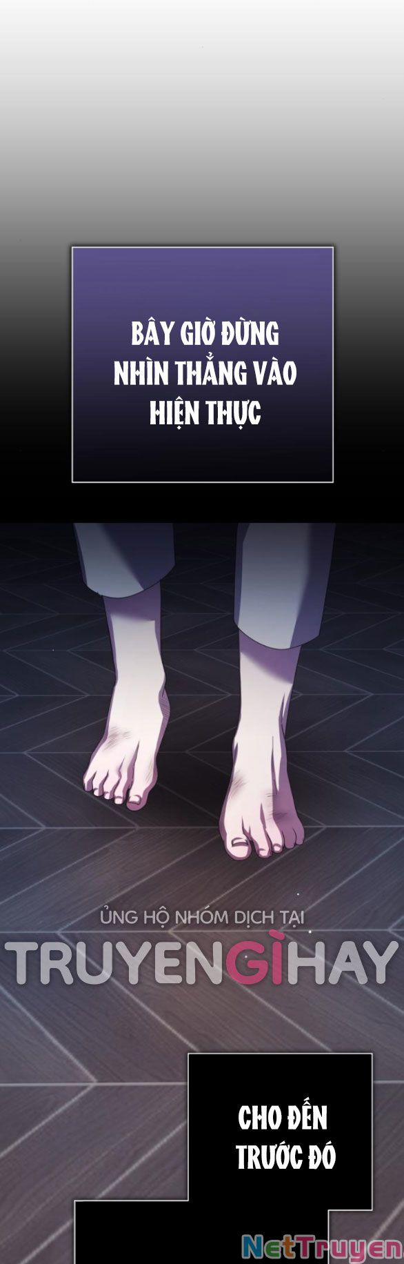 Tôi Muốn Trở Thành Cô Ấy Chỉ Một Ngày 133.1 trang 56