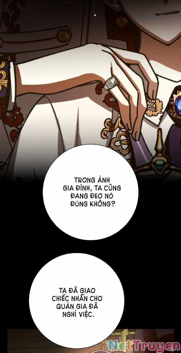 Tôi Muốn Trở Thành Cô Ấy Chỉ Một Ngày 133.1 trang 6