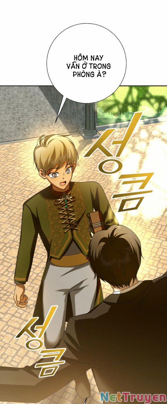 Tôi Muốn Trở Thành Cô Ấy Chỉ Một Ngày 133.1 trang 61