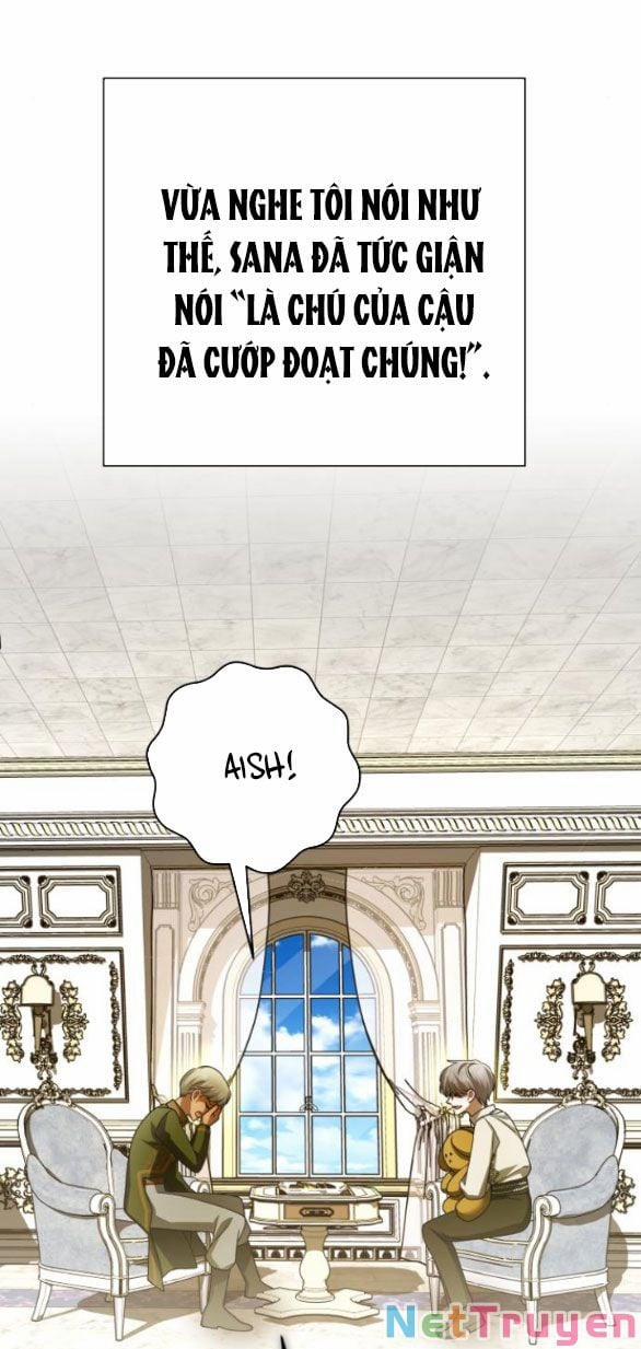 Tôi Muốn Trở Thành Cô Ấy Chỉ Một Ngày 133.2 trang 10