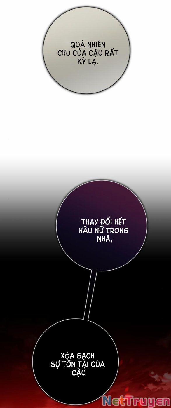 Tôi Muốn Trở Thành Cô Ấy Chỉ Một Ngày 133.2 trang 12