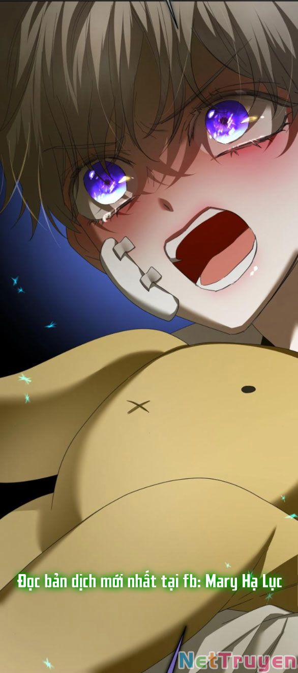 Tôi Muốn Trở Thành Cô Ấy Chỉ Một Ngày 133.2 trang 17