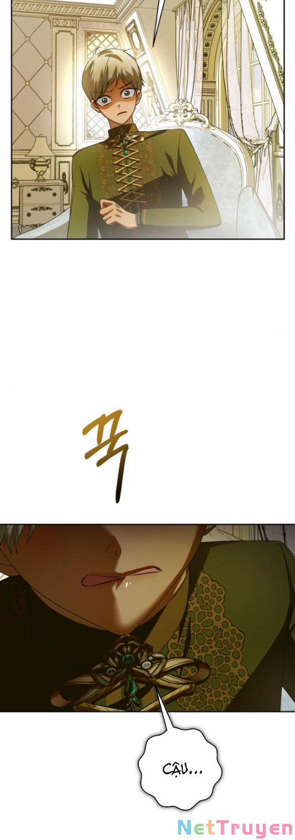 Tôi Muốn Trở Thành Cô Ấy Chỉ Một Ngày 133.2 trang 19