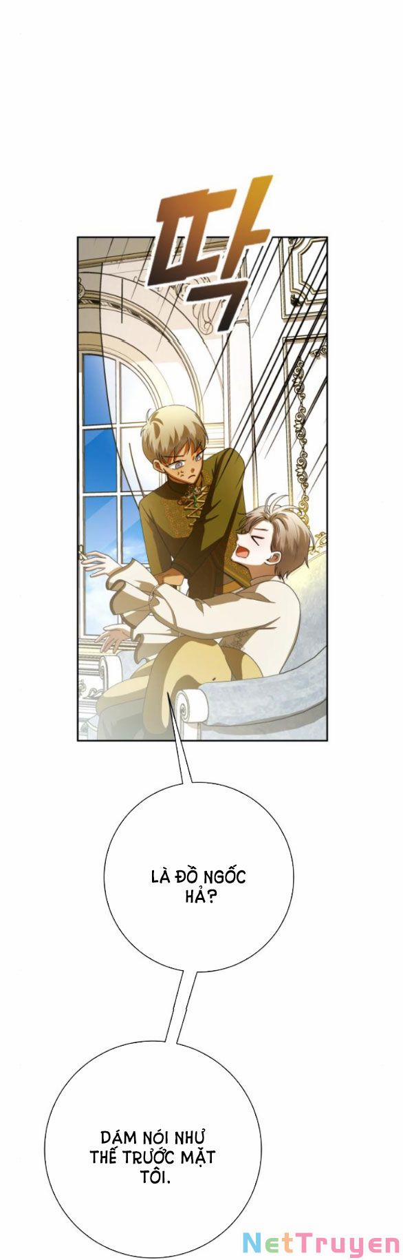 Tôi Muốn Trở Thành Cô Ấy Chỉ Một Ngày 133.2 trang 20