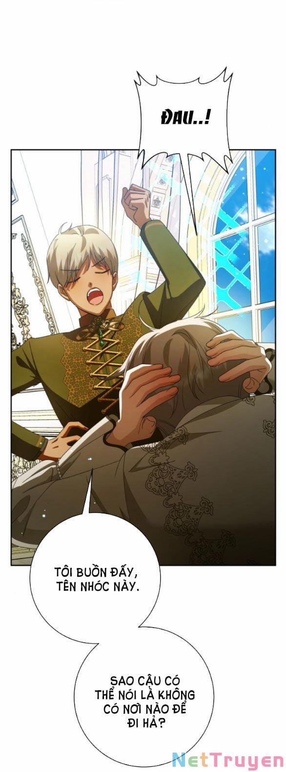 Tôi Muốn Trở Thành Cô Ấy Chỉ Một Ngày 133.2 trang 21