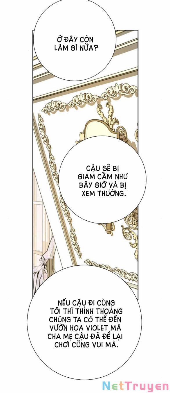 Tôi Muốn Trở Thành Cô Ấy Chỉ Một Ngày 133.2 trang 23