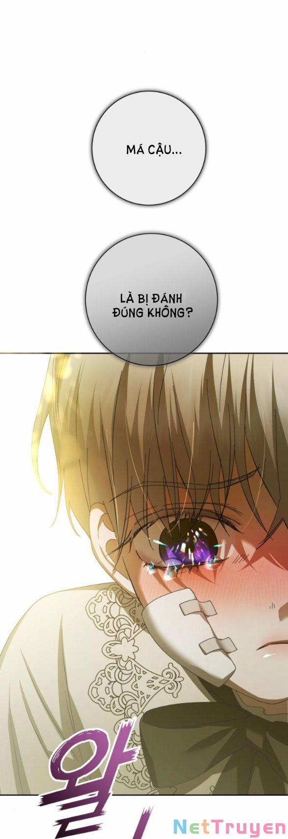 Tôi Muốn Trở Thành Cô Ấy Chỉ Một Ngày 133.2 trang 24