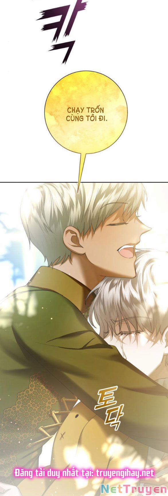 Tôi Muốn Trở Thành Cô Ấy Chỉ Một Ngày 133.2 trang 25