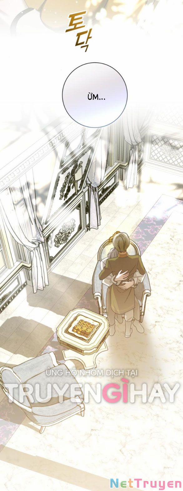 Tôi Muốn Trở Thành Cô Ấy Chỉ Một Ngày 133.2 trang 26