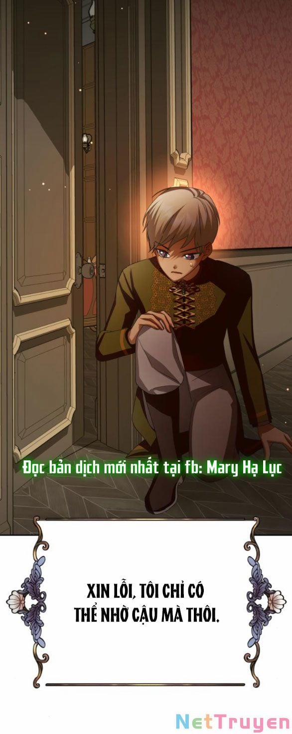 Tôi Muốn Trở Thành Cô Ấy Chỉ Một Ngày 133.2 trang 29