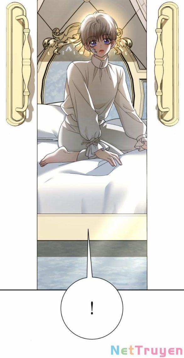 Tôi Muốn Trở Thành Cô Ấy Chỉ Một Ngày 133.2 trang 3