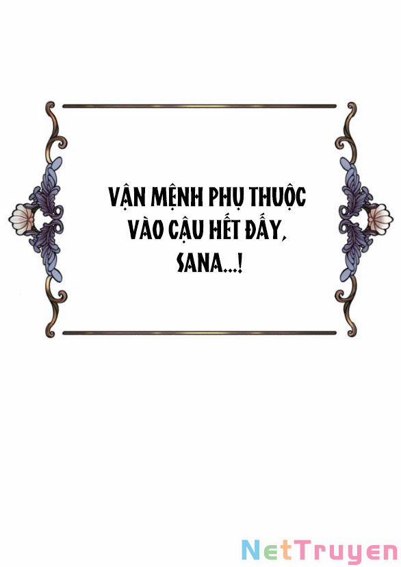 Tôi Muốn Trở Thành Cô Ấy Chỉ Một Ngày 133.2 trang 32