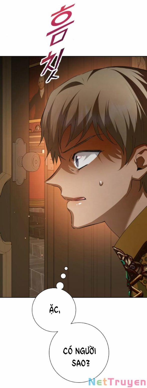 Tôi Muốn Trở Thành Cô Ấy Chỉ Một Ngày 133.2 trang 33