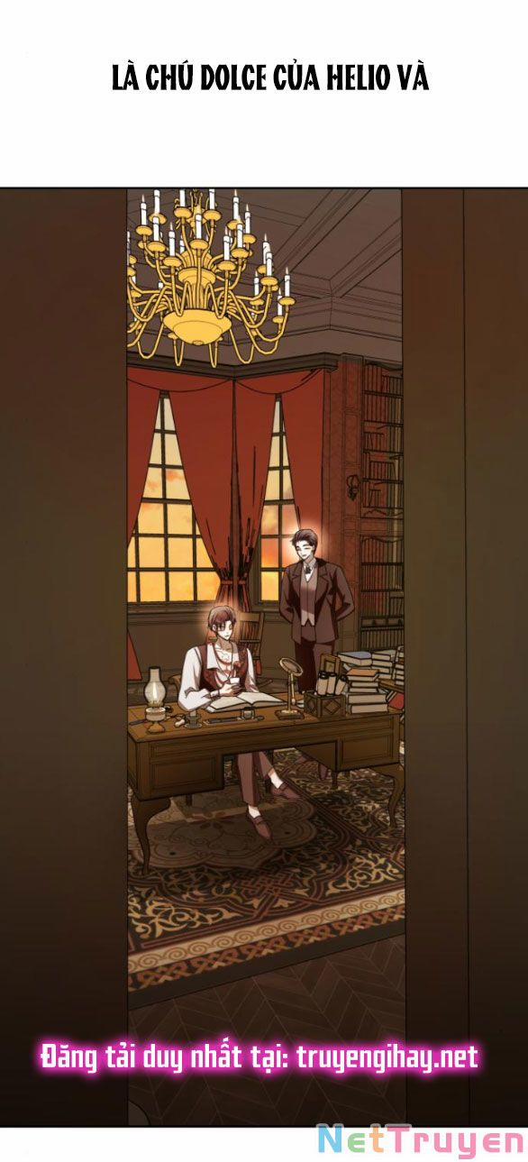 Tôi Muốn Trở Thành Cô Ấy Chỉ Một Ngày 133.2 trang 34