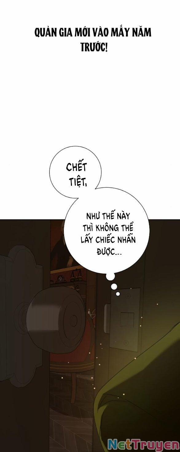 Tôi Muốn Trở Thành Cô Ấy Chỉ Một Ngày 133.2 trang 35