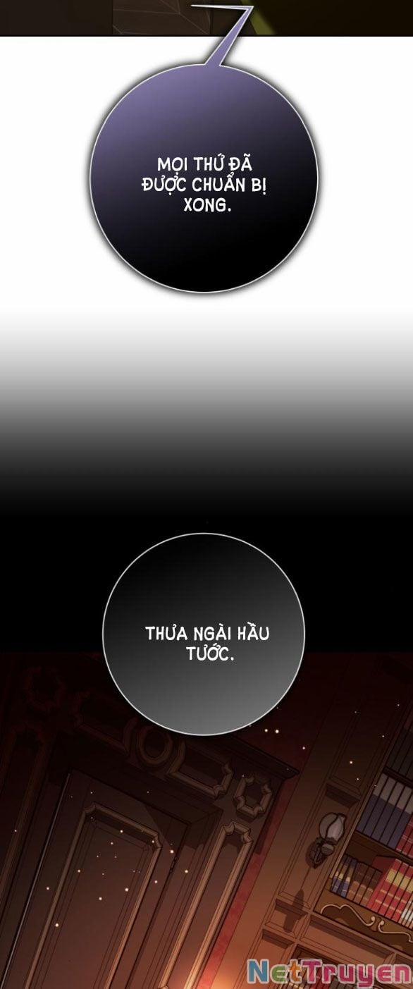 Tôi Muốn Trở Thành Cô Ấy Chỉ Một Ngày 133.2 trang 36