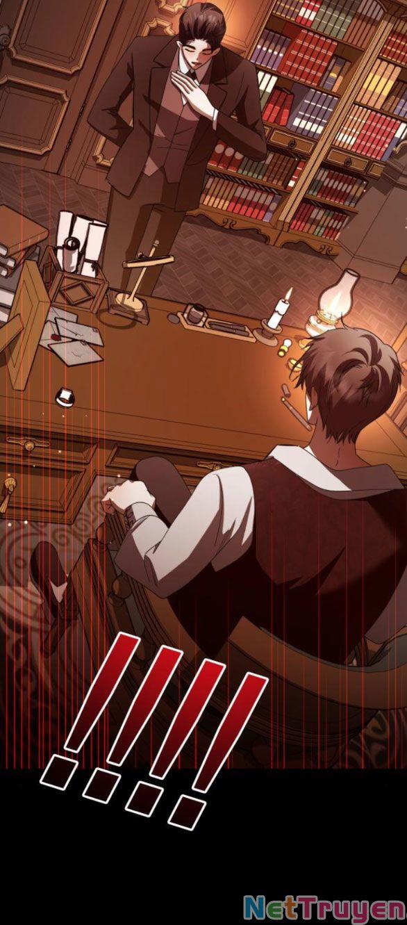 Tôi Muốn Trở Thành Cô Ấy Chỉ Một Ngày 133.2 trang 37