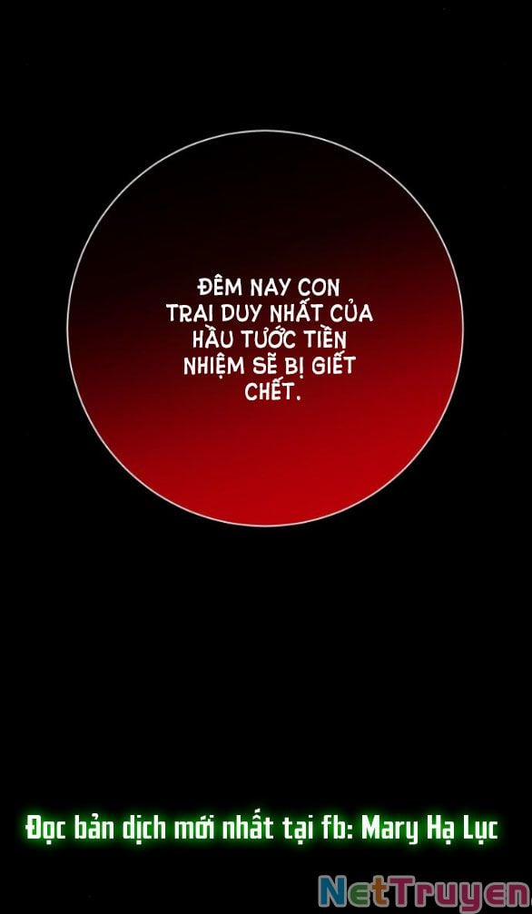 Tôi Muốn Trở Thành Cô Ấy Chỉ Một Ngày 133.2 trang 38