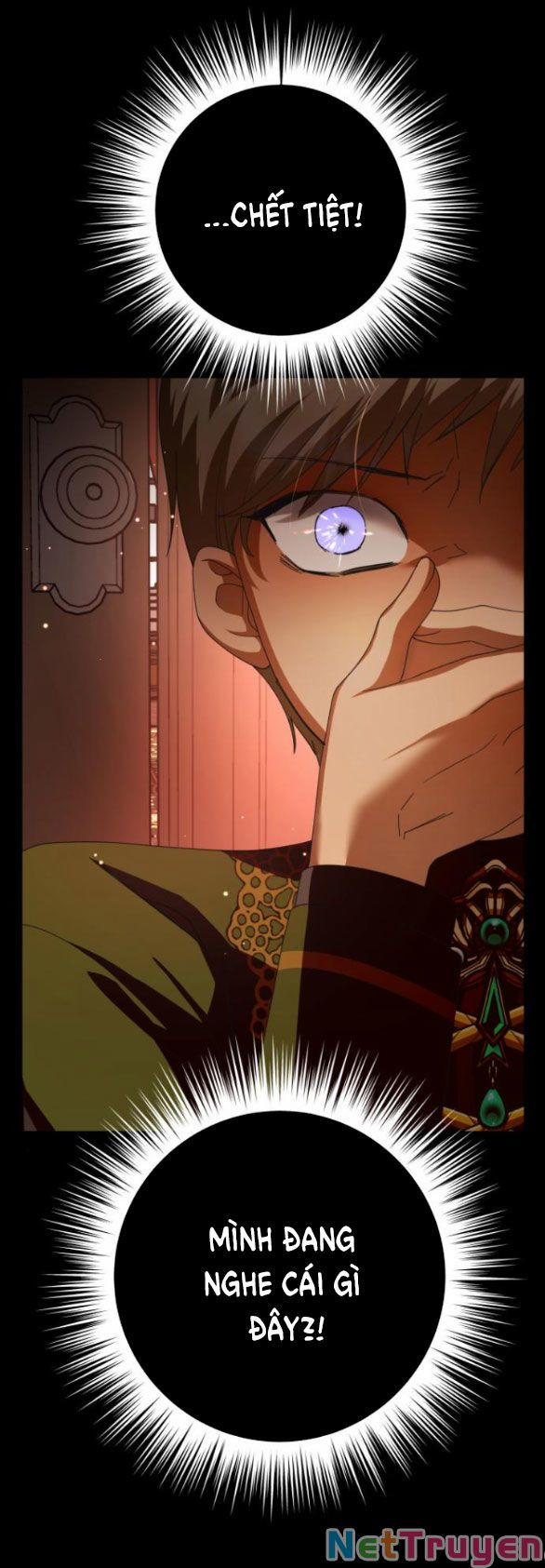 Tôi Muốn Trở Thành Cô Ấy Chỉ Một Ngày 133.2 trang 39