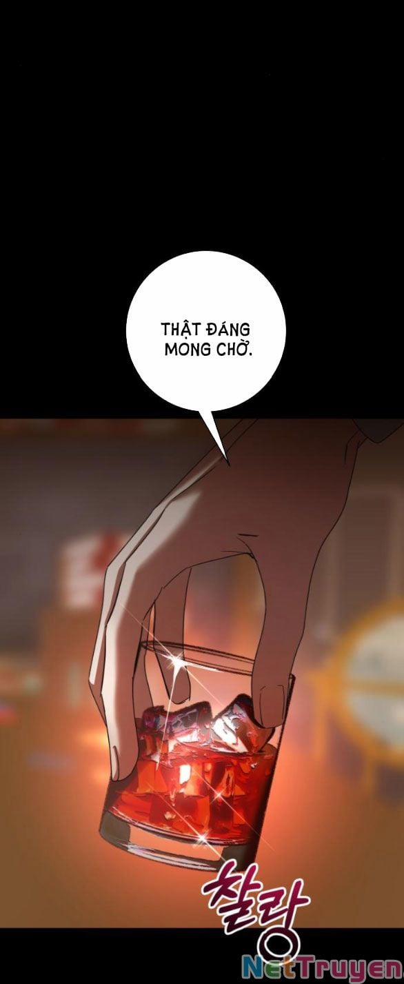 Tôi Muốn Trở Thành Cô Ấy Chỉ Một Ngày 133.2 trang 40