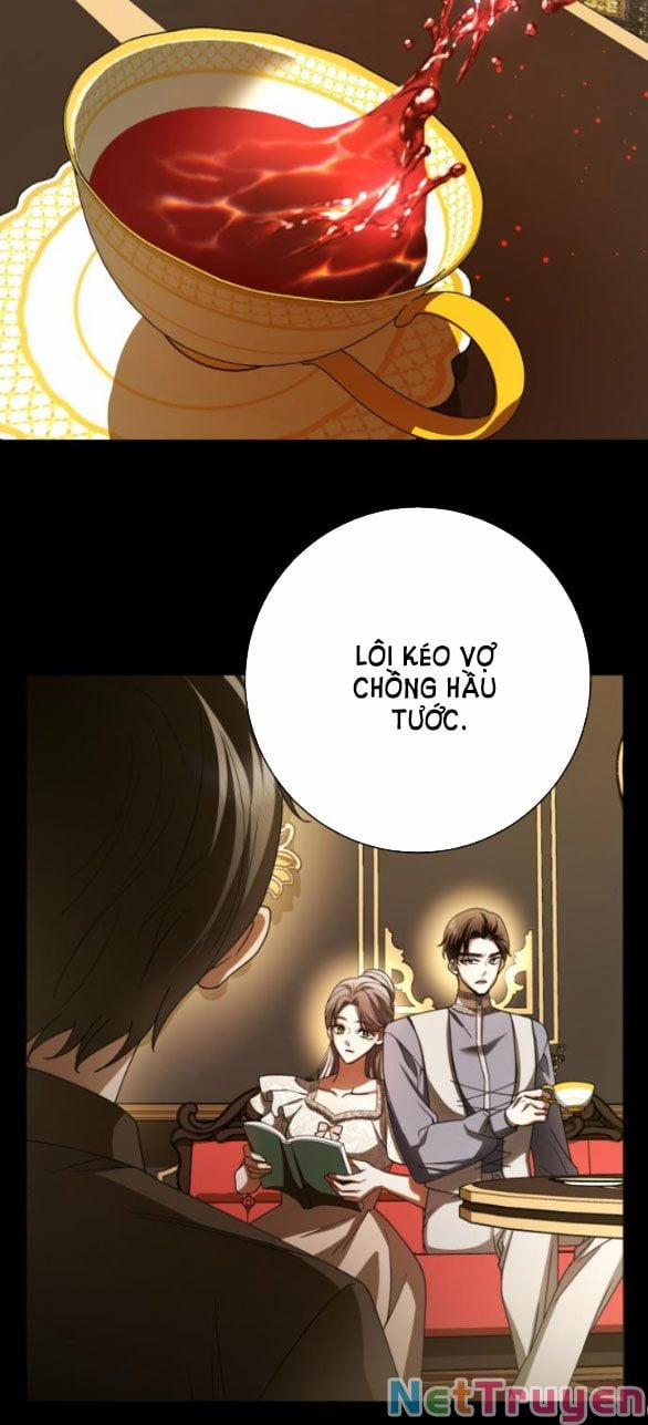 Tôi Muốn Trở Thành Cô Ấy Chỉ Một Ngày 133.2 trang 44