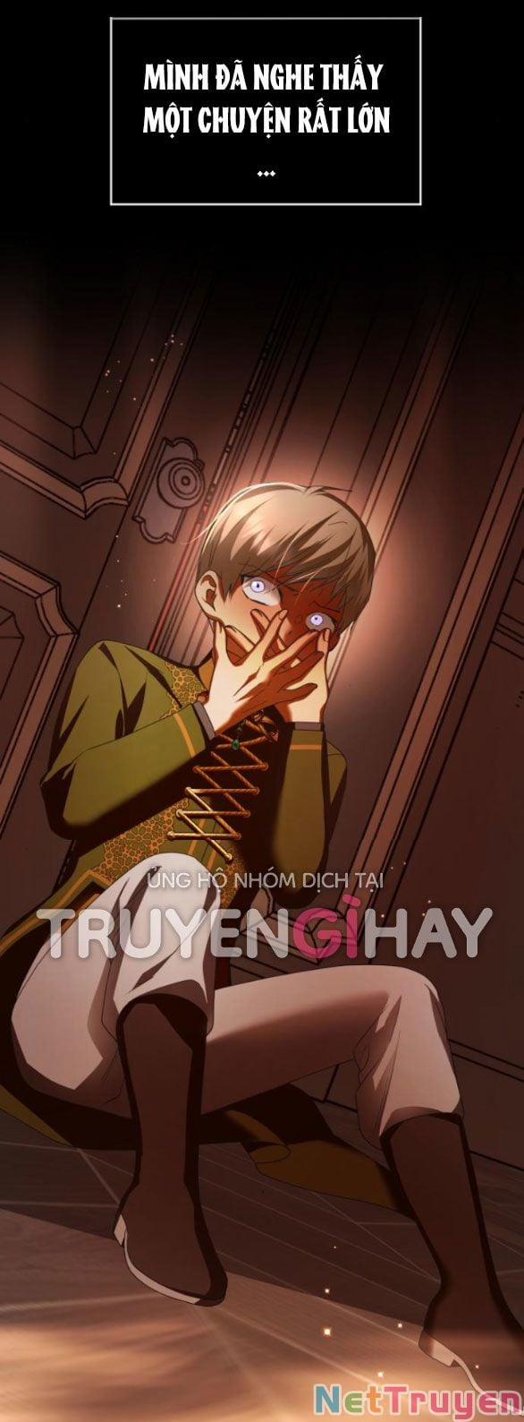 Tôi Muốn Trở Thành Cô Ấy Chỉ Một Ngày 133.2 trang 48