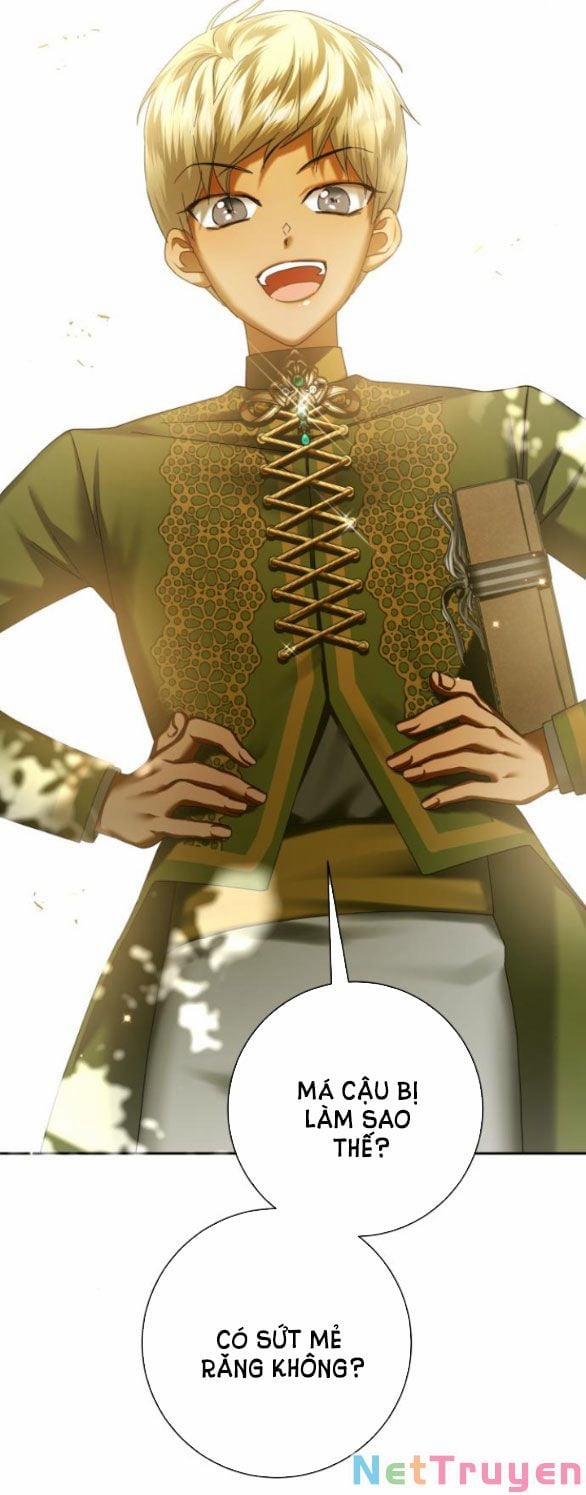 Tôi Muốn Trở Thành Cô Ấy Chỉ Một Ngày 133.2 trang 5