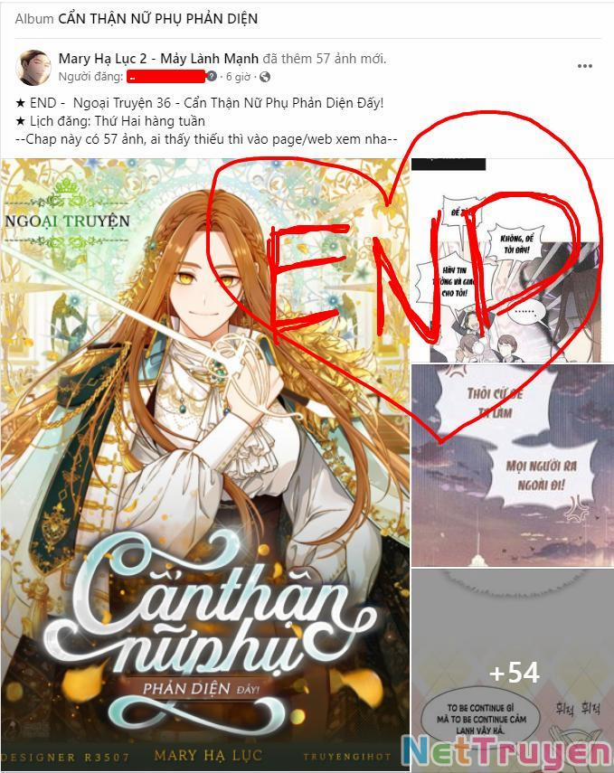 Tôi Muốn Trở Thành Cô Ấy Chỉ Một Ngày 133.2 trang 53