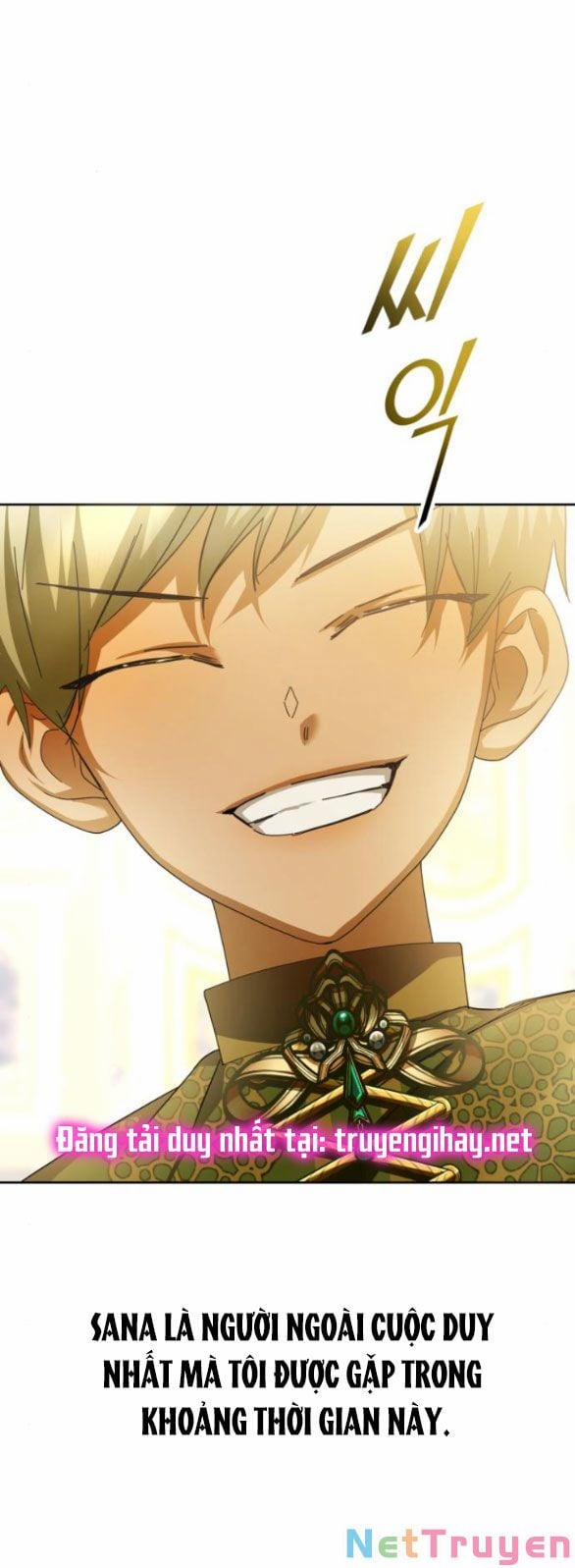 Tôi Muốn Trở Thành Cô Ấy Chỉ Một Ngày 133.2 trang 6