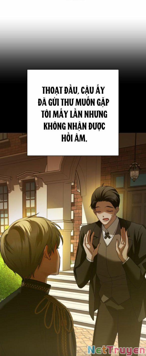 Tôi Muốn Trở Thành Cô Ấy Chỉ Một Ngày 133.2 trang 8