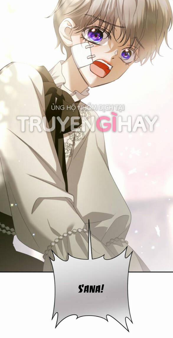 Tôi Muốn Trở Thành Cô Ấy Chỉ Một Ngày 134.1 trang 15