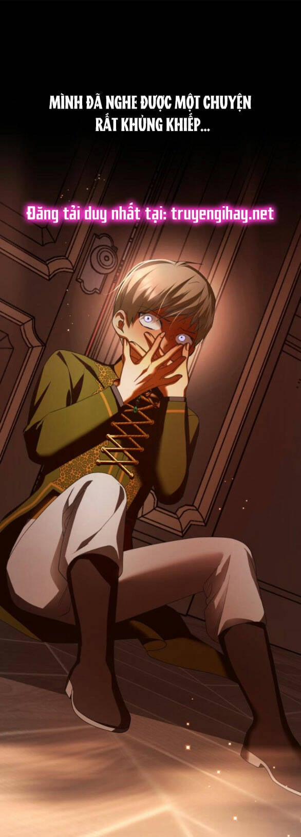 Tôi Muốn Trở Thành Cô Ấy Chỉ Một Ngày 134.1 trang 2