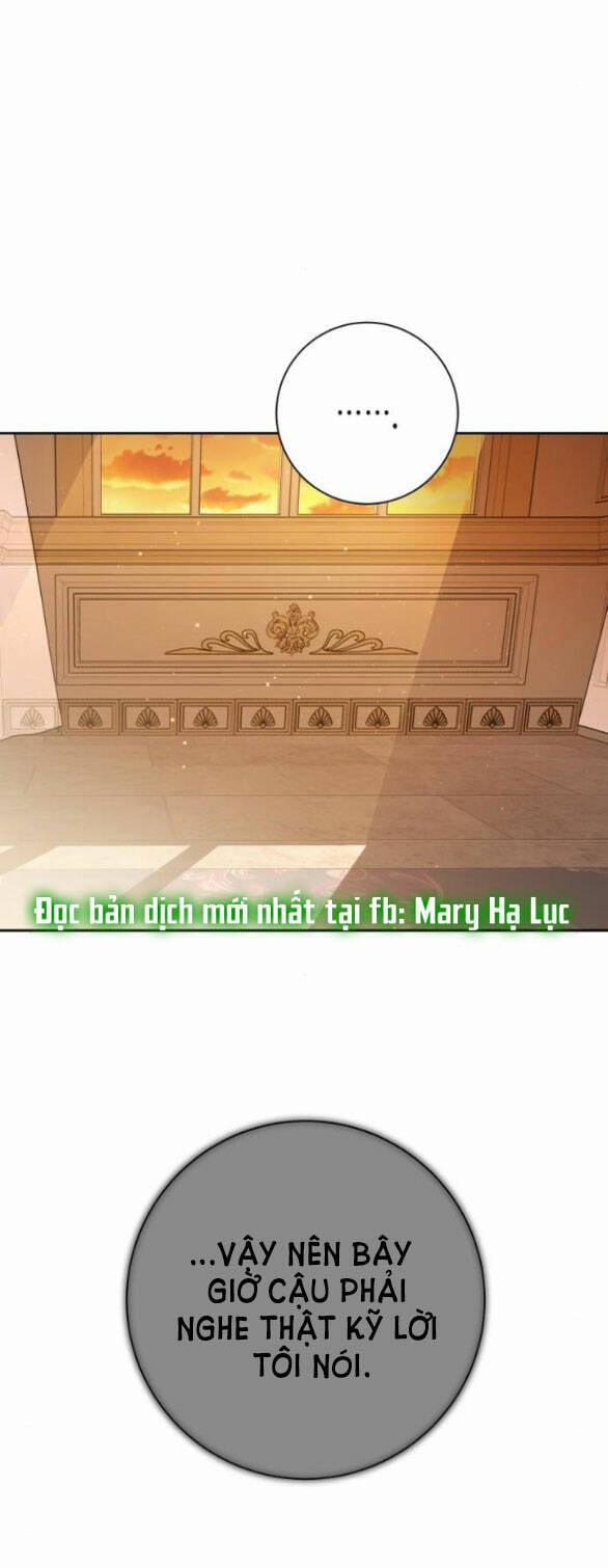 Tôi Muốn Trở Thành Cô Ấy Chỉ Một Ngày 134.1 trang 23