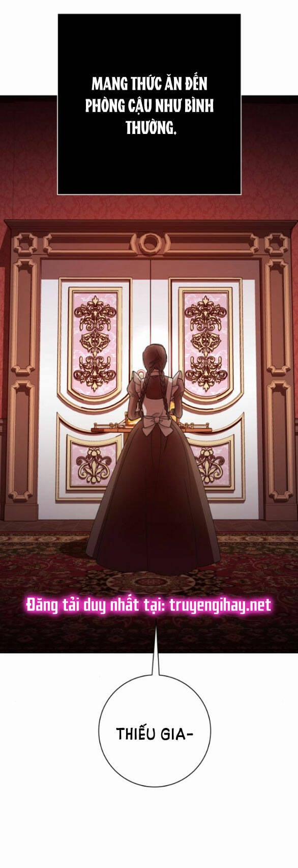 Tôi Muốn Trở Thành Cô Ấy Chỉ Một Ngày 134.1 trang 25