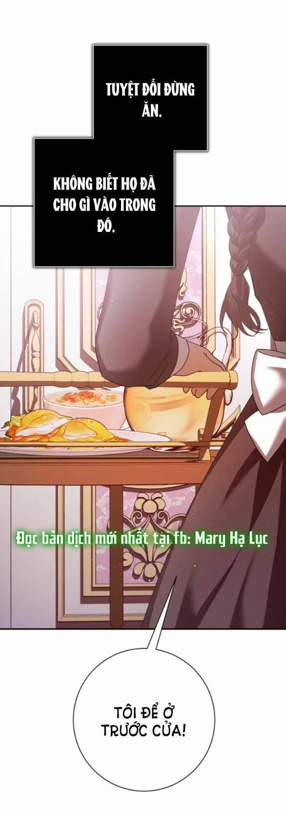 Tôi Muốn Trở Thành Cô Ấy Chỉ Một Ngày 134.1 trang 26