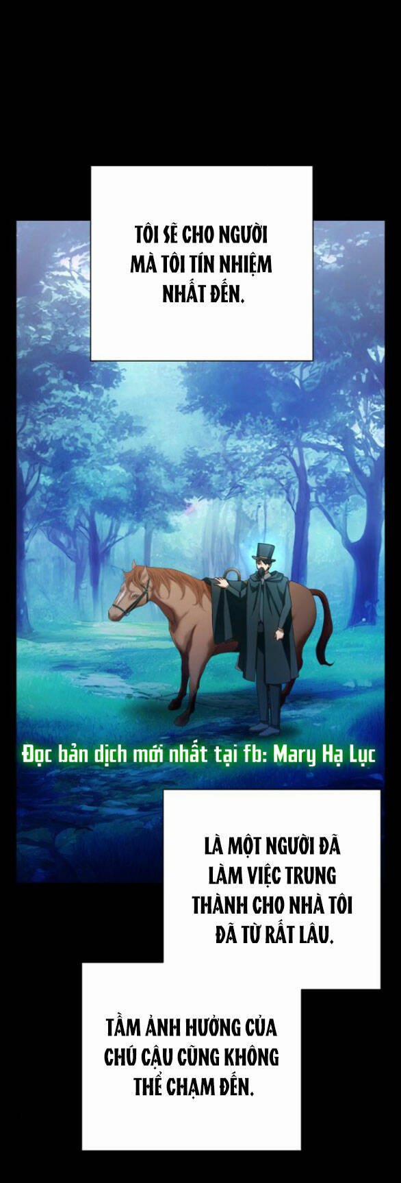 Tôi Muốn Trở Thành Cô Ấy Chỉ Một Ngày 134.1 trang 31