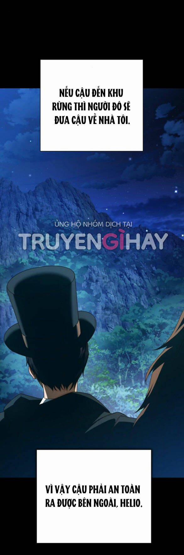 Tôi Muốn Trở Thành Cô Ấy Chỉ Một Ngày 134.1 trang 32