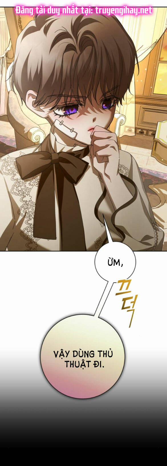 Tôi Muốn Trở Thành Cô Ấy Chỉ Một Ngày 134.1 trang 34