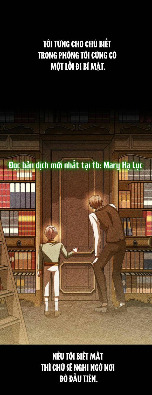 Tôi Muốn Trở Thành Cô Ấy Chỉ Một Ngày 134.1 trang 35