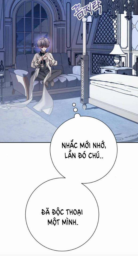 Tôi Muốn Trở Thành Cô Ấy Chỉ Một Ngày 134.1 trang 37