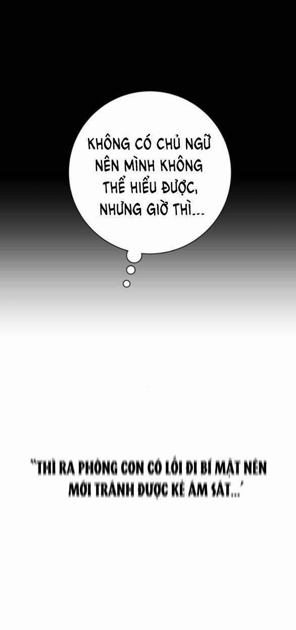 Tôi Muốn Trở Thành Cô Ấy Chỉ Một Ngày 134.1 trang 39