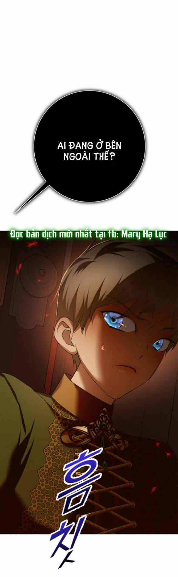 Tôi Muốn Trở Thành Cô Ấy Chỉ Một Ngày 134.1 trang 4