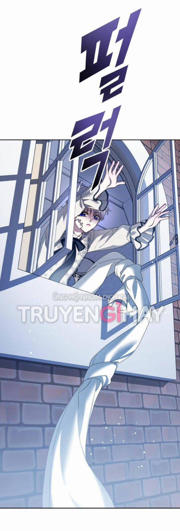 Tôi Muốn Trở Thành Cô Ấy Chỉ Một Ngày 134.1 trang 41