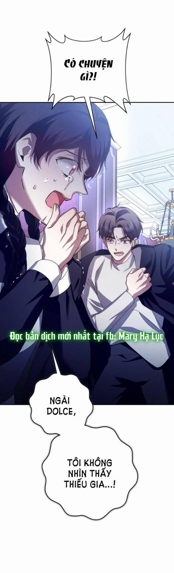 Tôi Muốn Trở Thành Cô Ấy Chỉ Một Ngày 134.1 trang 47