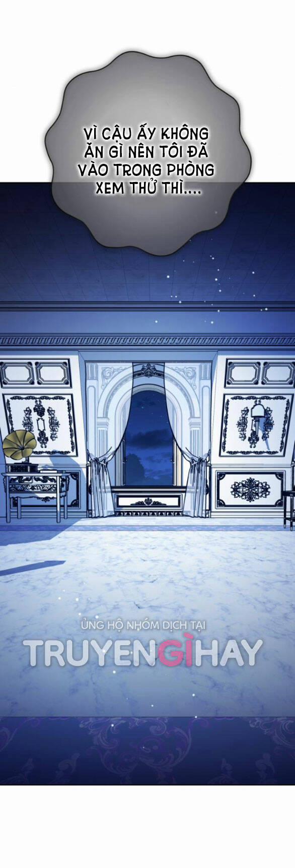 Tôi Muốn Trở Thành Cô Ấy Chỉ Một Ngày 134.1 trang 48