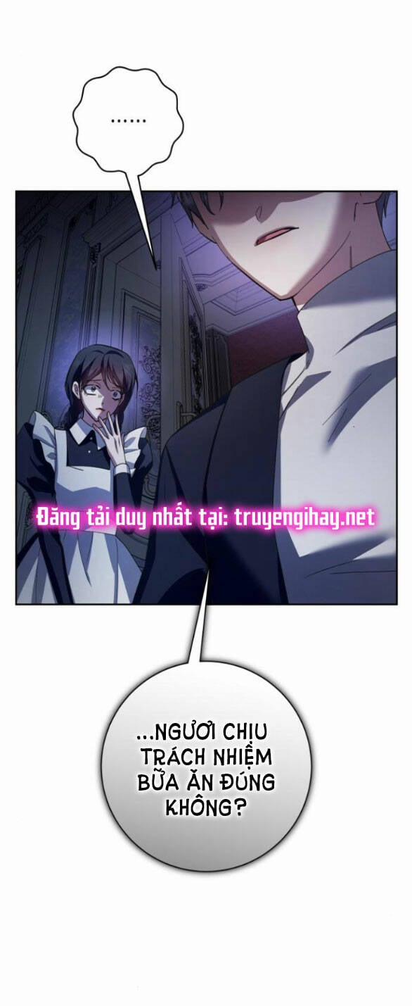 Tôi Muốn Trở Thành Cô Ấy Chỉ Một Ngày 134.1 trang 49