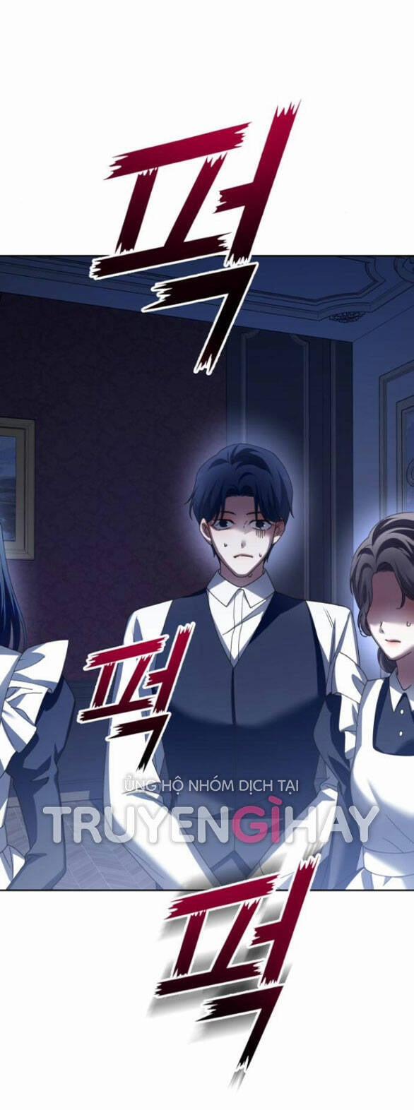 Tôi Muốn Trở Thành Cô Ấy Chỉ Một Ngày 134.1 trang 51