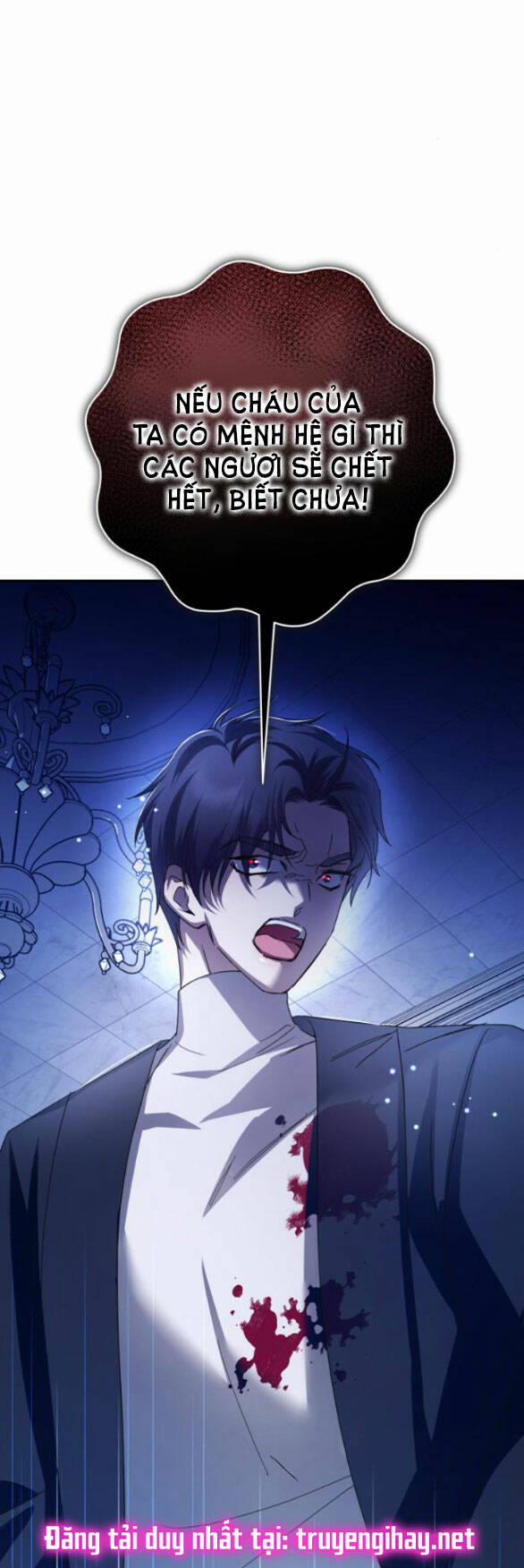 Tôi Muốn Trở Thành Cô Ấy Chỉ Một Ngày 134.1 trang 58