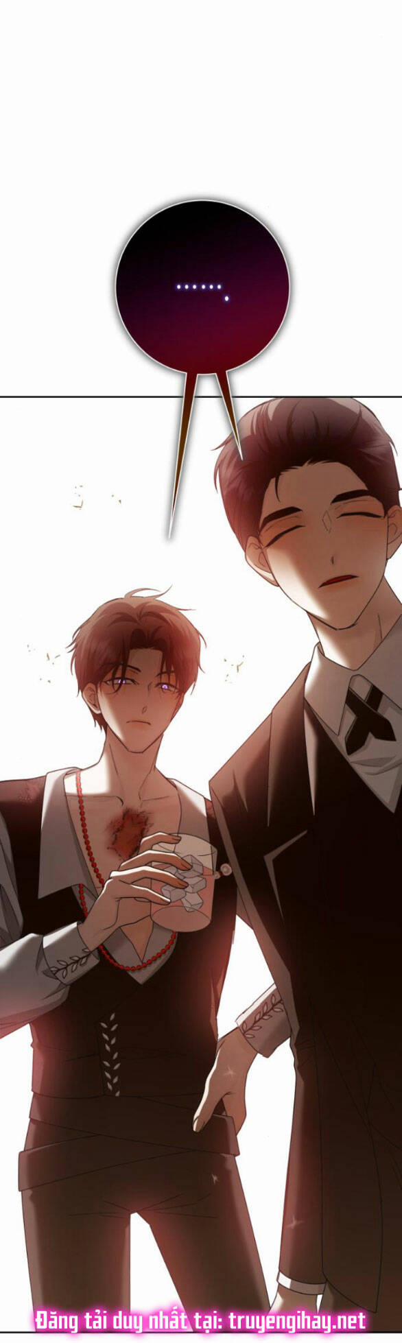 Tôi Muốn Trở Thành Cô Ấy Chỉ Một Ngày 134.1 trang 6