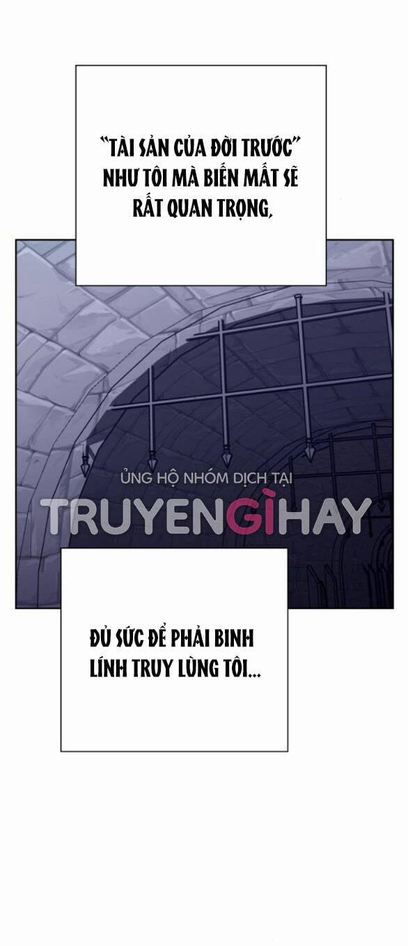 Tôi Muốn Trở Thành Cô Ấy Chỉ Một Ngày 134.1 trang 60